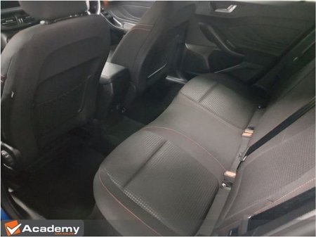 2024 Ford Focus - thumbnail 11