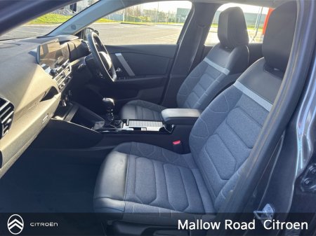 2024 Citroen C4 FEEL PACK PURETECH 130 EU6. €28,950 thumbnail