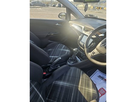 2019 Opel Corsa - photo 6