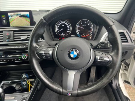 2019 BMW 1 Series - thumbnail 6