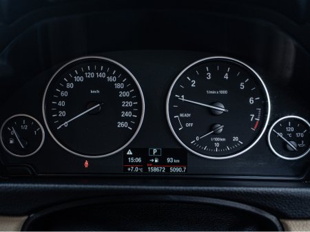 2016 BMW 3 Series 2016 BMW 3 Series 1.5 Automatic/New NCT/Warranty €14,888 thumbnail