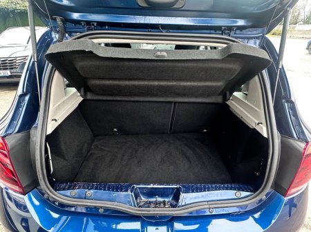 2019 Dacia Sandero - thumbnail 25