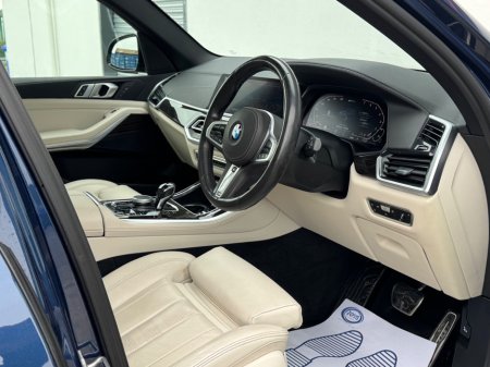 2022 BMW X5 - thumbnail 10