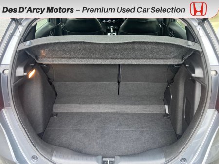 2022 Honda Jazz ELEGANCE HYBRID €23,950 thumbnail