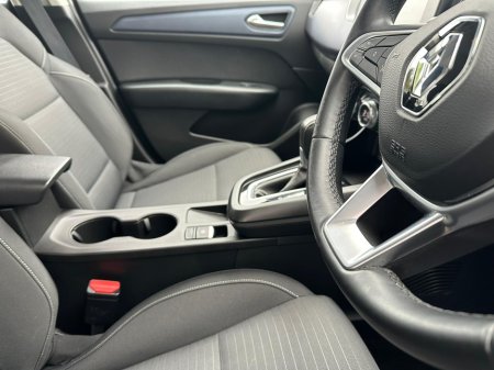 2023 Renault Arkana - thumbnail 17