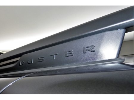 2022 Dacia Duster - thumbnail 29