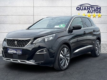 2020 Peugeot 3008 2020 GT LINE PREMIUM 1.2 PURETECH €112 P/W WITH NO CASH DEPOSIT 10 DAY SALE NOW ON!! €22,995