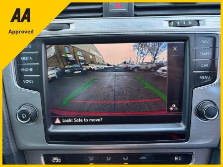 2015 Volkswagen Golf 1.2TSI 5DR AUTO FULLY LOADED WITH EXTRAS €12,950 thumbnail