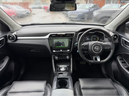 2020 MG ZS - thumbnail 25