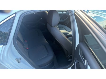 2018 Audi A3 Saloon 1.4 AUTO €20,500 thumbnail