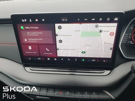 2026 Skoda Octavia - photo 16