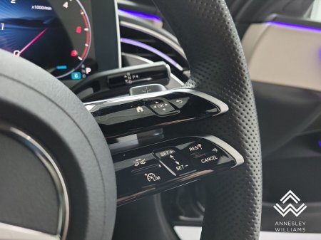 2025 Mercedes-Benz E Class - thumbnail 21