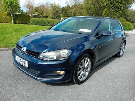 2016 Volkswagen Golf - thumbnail 3