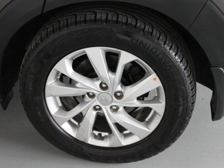 2020 Hyundai Tucson - thumbnail 23