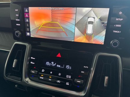 2021 Kia Sorento - thumbnail 8