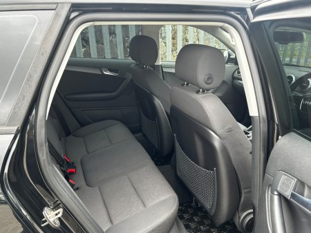 2012 Audi A3 - thumbnail 11