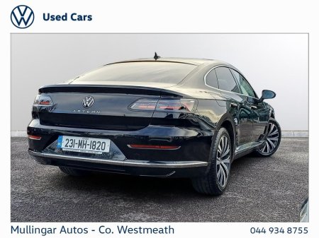 2023 Volkswagen Arteon - thumbnail 14
