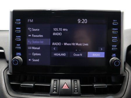 2021 Suzuki S-CROSS *50* E-FOUR SZ5 4x4 €28,995 thumbnail