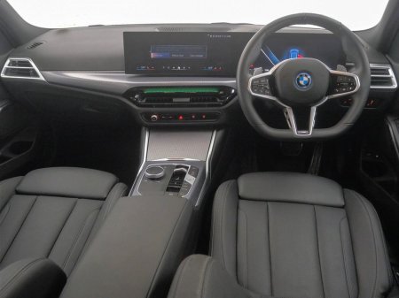 2025 BMW 3 Series 330e M Sport Touring €56,900 thumbnail