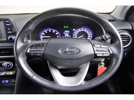 2019 Hyundai Kona - thumbnail 17