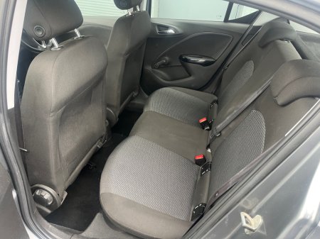 2017 Opel Corsa - thumbnail 5