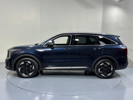 2024 Kia Sorento - photo 4