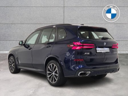 2023 BMW X5 - thumbnail 2