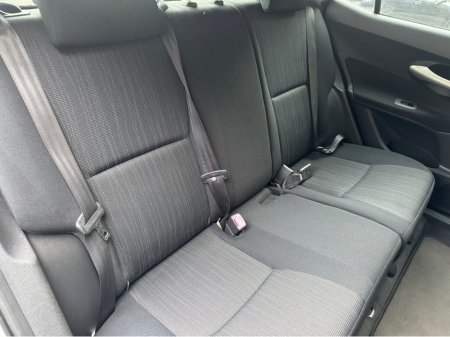 2007 Toyota Auris - thumbnail 9