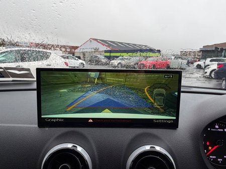 2016 Audi A3 1.4 TFSI S TRONIC S LINE €15,950 thumbnail