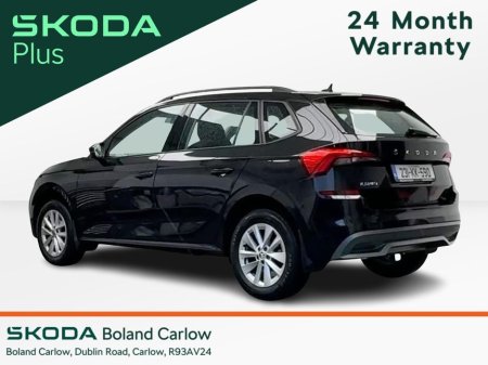 2023 Skoda Kamiq - thumbnail 3
