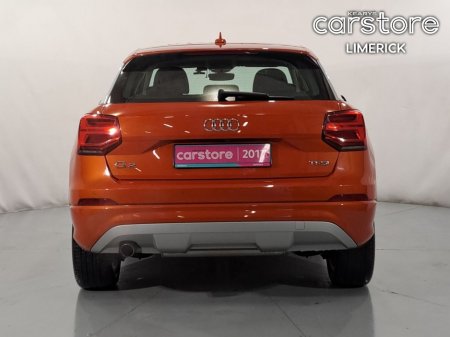2017 Audi Q2 1.0 TFSI €19,980 thumbnail
