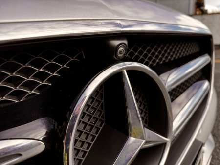 2019 Mercedes-Benz E Class E300  PREMIUM DE LUXURY €28,950 thumbnail