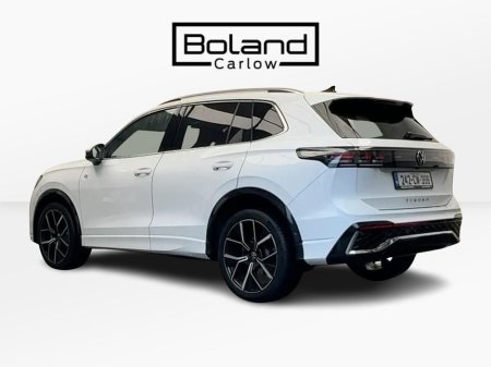 2024 Volkswagen Tiguan - thumbnail 3