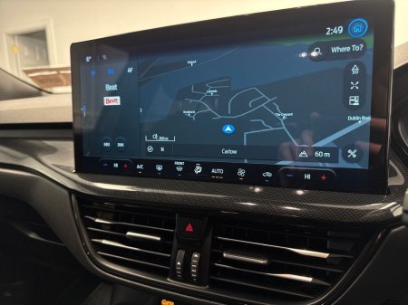 2025 Ford Focus - thumbnail 19