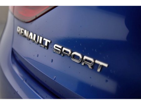 2018 Renault Megane 1.6 TCE SPORT GT LINE 205BHP AUTO *LEATHER SPORT SEATS* €17,890 thumbnail