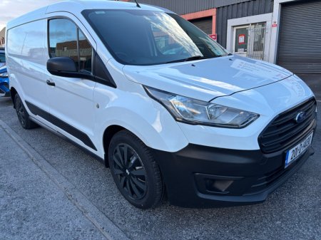 2020 Ford Transit - thumbnail 6
