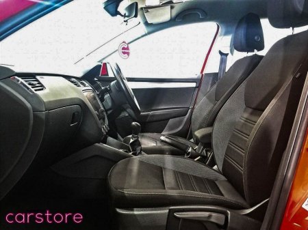 2021 Skoda Octavia - thumbnail 12