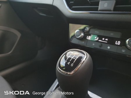 2026 Skoda Kamiq Selection - 1.0TSi 115hp order for Immediate Delivery €38,940 thumbnail