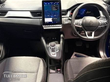 2025 Renault Symbioz E-Tech full hybrid 145 Auto Techno €34,900