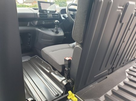 2026 Citroen Berlingo - thumbnail 18