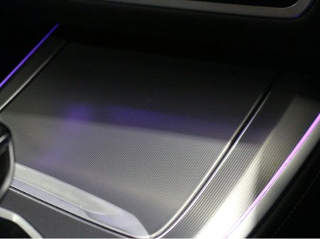 2020 BMW X5 - thumbnail 31