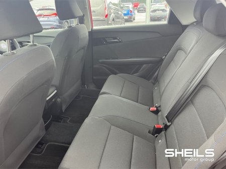 2025 MG 4 - thumbnail 7