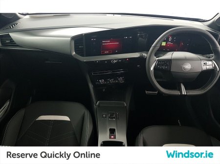 2025 Opel Mokka GS Hybrid 1.2 136hp automatic