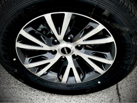 2026 Isuzu D-MAX LS AUTO 5 SEATER €333 ROAD TAX thumbnail