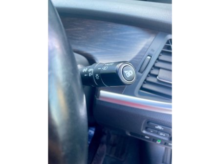 2016 Honda Jade  €13,799 thumbnail