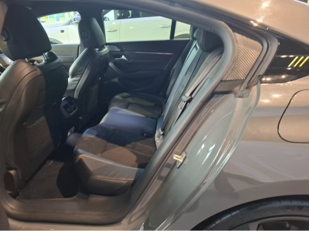 2023 Peugeot 508 PSE 1.6 HYBRID 360 4WD AUTO AUTOMATIC €46,950 thumbnail