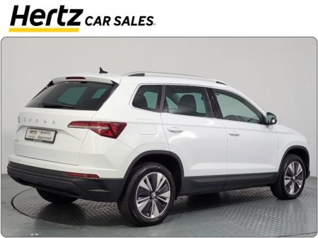 2024 Skoda Karoq - thumbnail 8