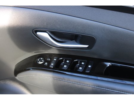 2023 Hyundai Tucson 2WD Executive €34,950 thumbnail