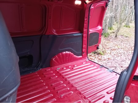 2019 Opel Combo - thumbnail 10