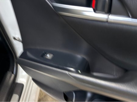 2019 Toyota Camry 2.5 Hybrid Automatic Top Spec only 96000 kms €21,750 thumbnail